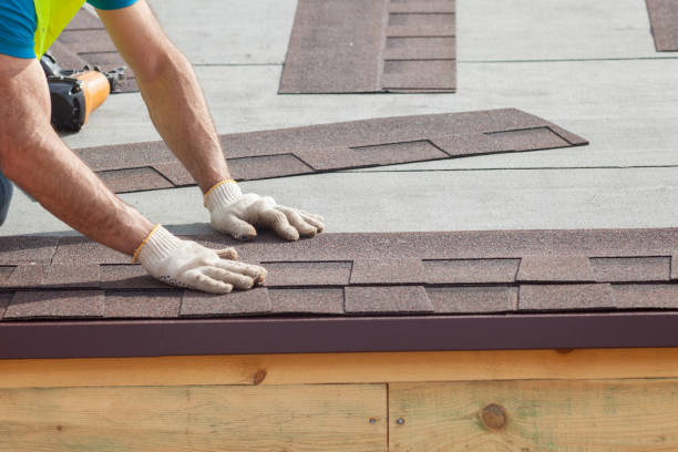 Fast & Reliable Emergency Roof Repairs in Norwood Young America, MN